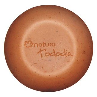 Sabone Mel e Cereais